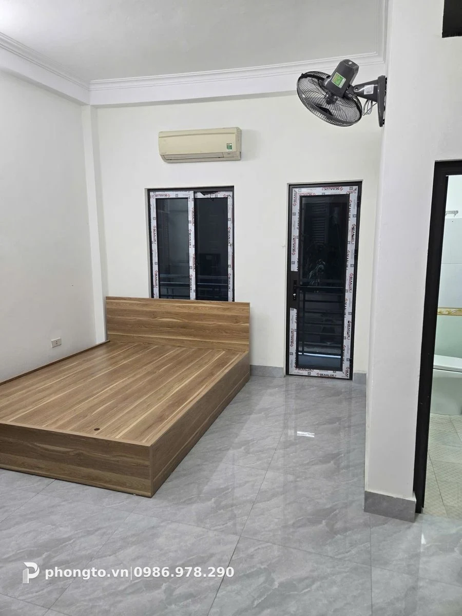 Studio Láng Đống Đa - PTGD-12335 (ảnh 1)
