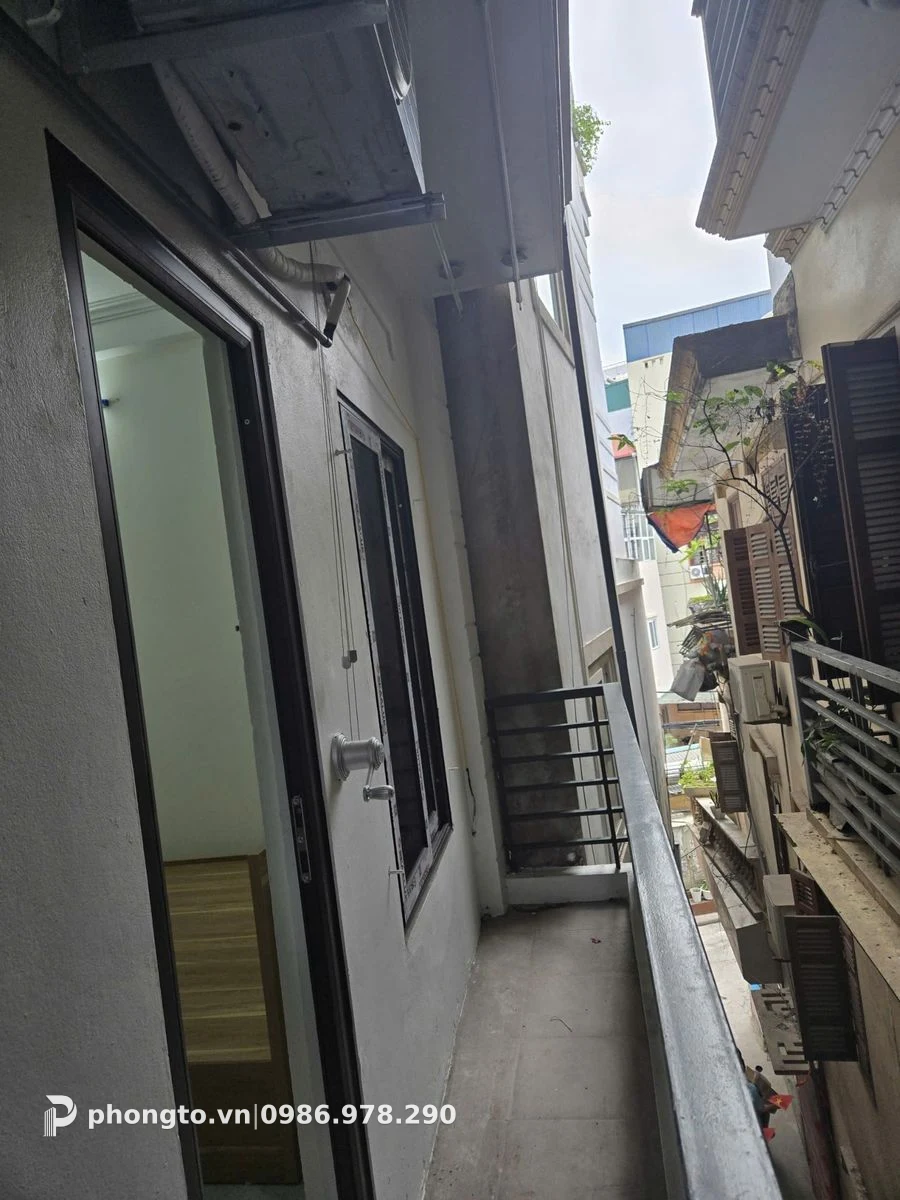 Studio Láng Đống Đa - PTGD-12335 (ảnh 2)