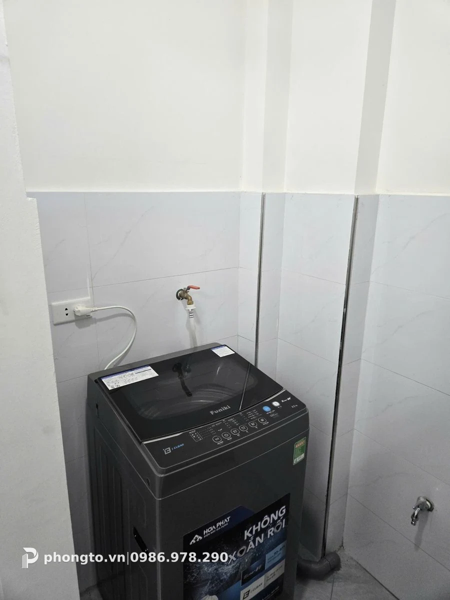 Studio Láng Đống Đa - PTGD-12335 (ảnh 5)