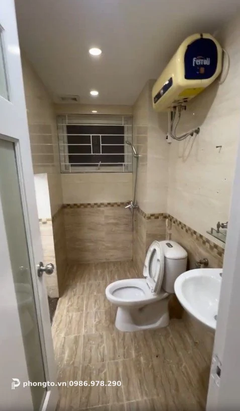Studio Trần Quốc Hoàn Cầu Giấy - PTGD-12395 (ảnh 5)