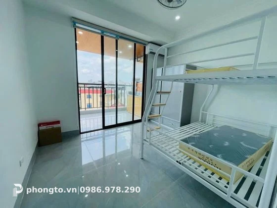 Gác Xép 187 Phú Diễn - PTGD-12462