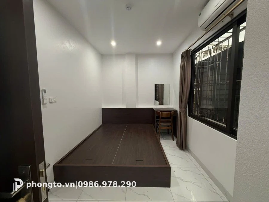 1 Ngủ + 1 Khách Trần Cung Cầu Giấy - PTGD-13338 (ảnh 3)