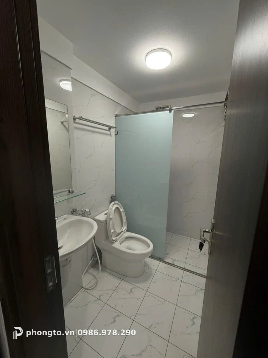 1 Ngủ + 1 Khách Trần Cung Cầu Giấy - PTGD-13338 (ảnh 6)