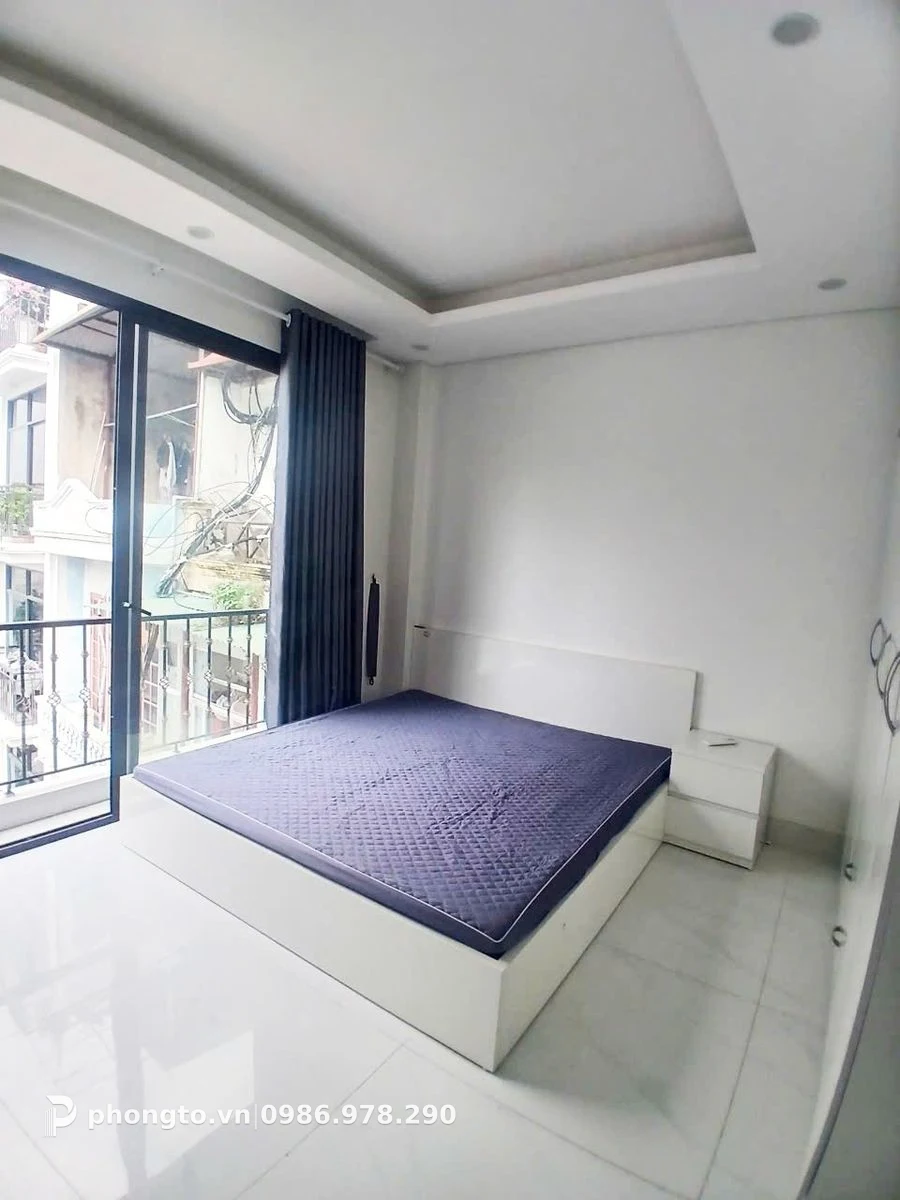 1 Ngủ + 1 Khách Tây Hồ Tây Hồ - PTGD-13503 (ảnh 3)