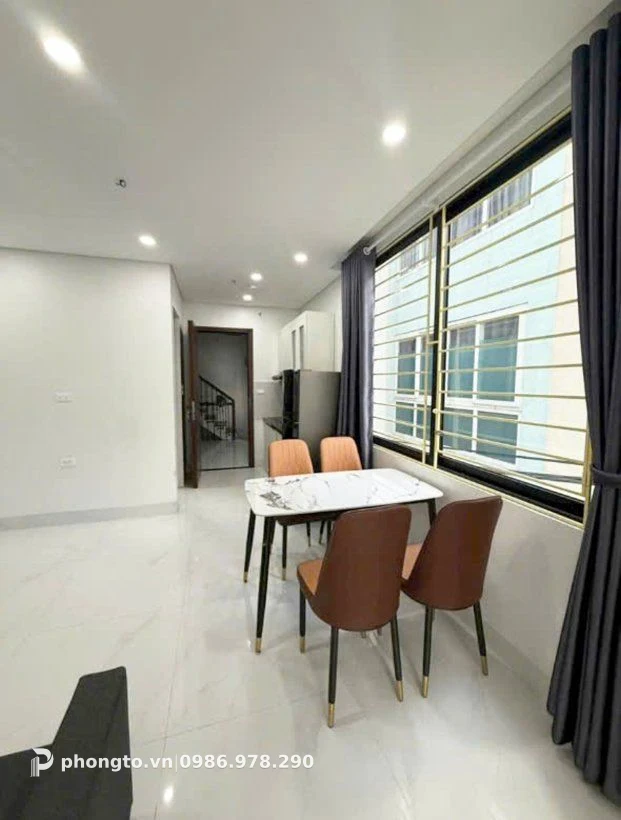 1 Ngủ + 1 Khách Tây Hồ Tây Hồ - PTGD-13503 (ảnh 4)