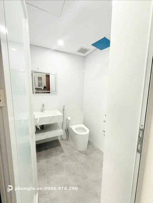 1 Ngủ + 1 Khách Tây Hồ Tây Hồ - PTGD-13503 (ảnh 5)