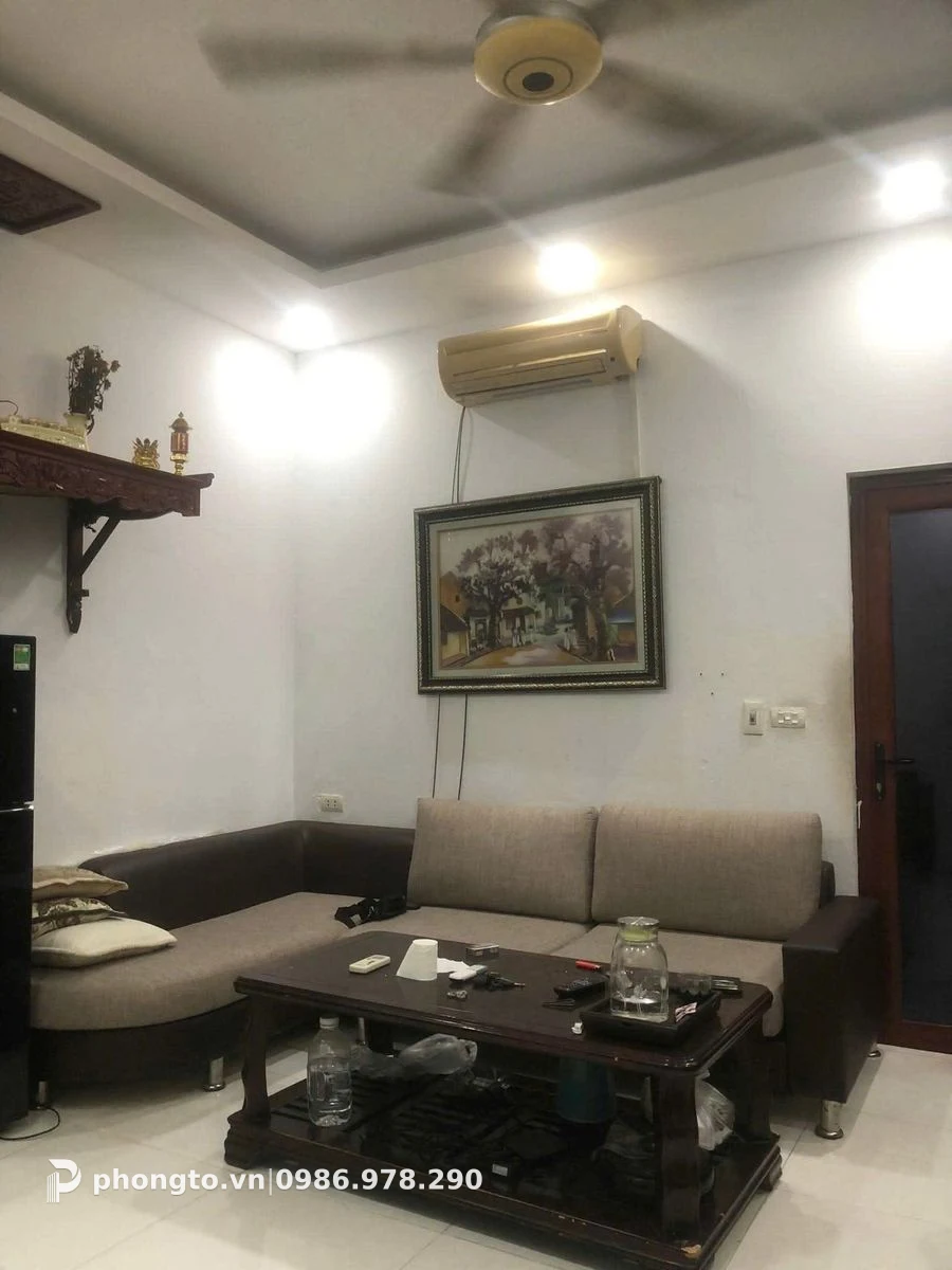 1 Ngủ + 1 Khách Nam Từ Liêm Nam Từ Liêm - PTGD-13504 (ảnh 1)