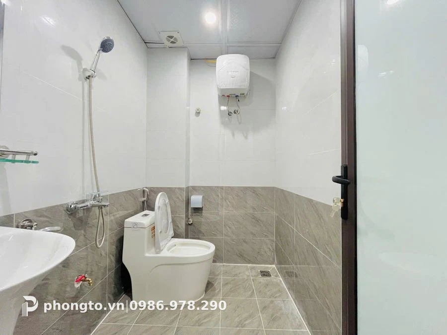 Studio Hoài Đức Hoài Đức - PTGD-13598 (ảnh 4)