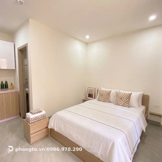 Studio 135 Huỳnh Thúc Kháng - PTGD-45109