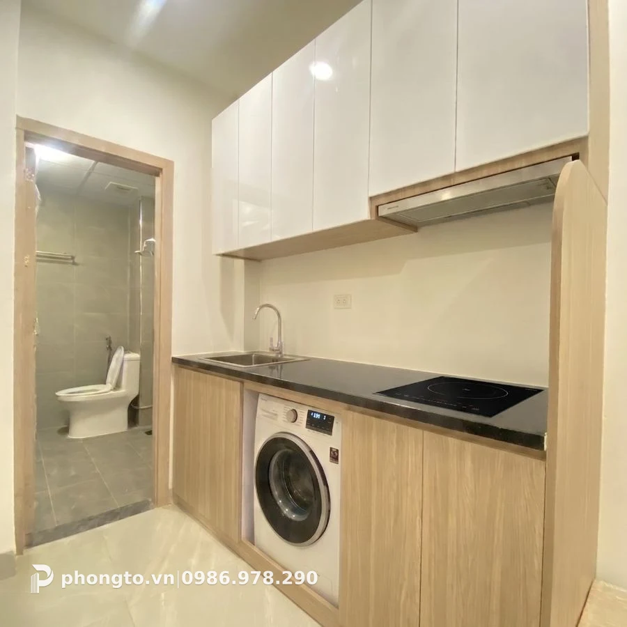 Studio Huỳnh Thúc Kháng Đống Đa - PTGD-45109 (ảnh 2)