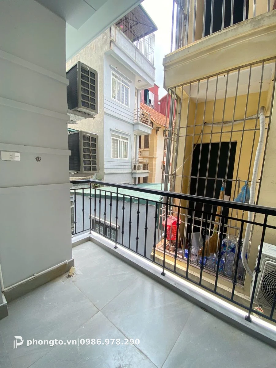 Studio Huỳnh Thúc Kháng Đống Đa - PTGD-45109 (ảnh 4)